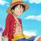 Luffy