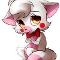 Mangle (Not Mangled)