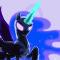 Nightmare moon 2.