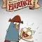 The marvelous misadventures of flapjack