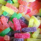 Sour Worms