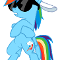 Rainbow Dash