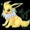 Jolteon