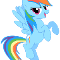 Rainbow Dash