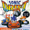 Sonic Drift