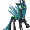 Queen Chrysalis