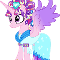 cadence dress empire