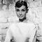 Audrey Hepburn