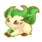 Leafeon