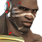 DoomFist