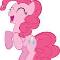 Pinkie Pie