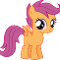 Scootaloo