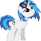 Vinyl Scratch