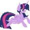 TWILIGHT SPARKLE