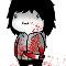 Jeff The Killer Cute