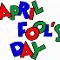 April Fool's Day