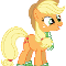 Applejack's