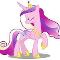 Princess Cadence