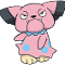 Snubbull