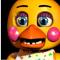 Toy Chica