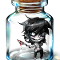 A Jeff in a bottle!