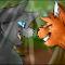 Ashfur and Squirrelflight