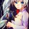 Weiss (White)