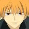 Kyo Sohma!