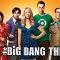 The big bang theory