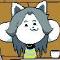 Temmie! (' 3 ')