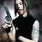 Matt Tuck (Bullet For My Valentine)