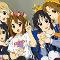 K-on