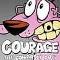 Courage the cowardly dog