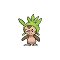 #650 Chespin