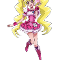 Cure Peach