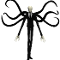 Slender man