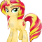 Sunset Shimmer