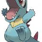 Totodile