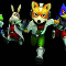 Star Fox