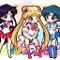 Sailor moon