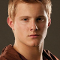 Cato from the Hunger Games