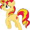 Sunset Shimmer