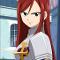 Erza Scarlet