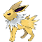 Jolteon