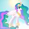 Princess Celestia