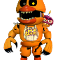 Adventure Nightmare Chica