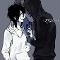 Jeff the killer x eyeless jack