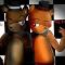 Freddy/toy Freddy