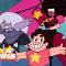 Crystal Gems!