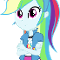 Rainbow Dash